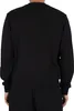 Lacoste Pullover Sweatshirt aus aufgerauter Baumwolle mit Produktbild-Vorschau 9