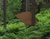 DD Hammocks DD Tarp 3 x 3 m Coyote Braun Regendach Zubehör Produktbild-Vorschau 5