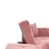 Rozkładana sofa MERAX z funkcją spania, rozkładana sofa, Podgląd zdjęcia produktu 4