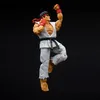 Jada 253252025 Street Fighter II Ryu 6"" Figure Produktbild-Vorschau 5