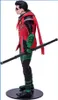 Dc Multiverse: Robin Gotham Knight Figure 17Cm Produktbild-Vorschau 7