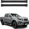 Dachträger Gepäckträger für Nissan Navara D23 2015-2025 Produktbild-Vorschau 13
