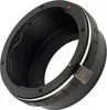 Objektivadapter Canon EF an Sony E-Mount (E-Bajonett) Produktbild-Vorschau 5