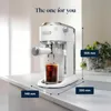 DeLonghi EC890.WI Dedica Duo  Siebträgermaschine Produktbild-Vorschau 32