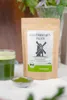 Gerstengraspulver 1000 g | gemahlenes Gerstengras I 100 % Produktbild-Vorschau 4