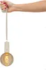 Nuovo Garden EDY BULB G125 Batteria weiß Anteprima dell’immagine prodotto 5