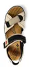 Rieker 68851 Schuhe Damen Trekking Sandalen, Größe:39 EU, Produktbild-Vorschau 99