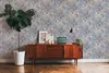 Livingwalls Tapete in Betonoptik Metropolitan Stories Produktbild-Vorschau 3