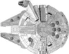 Metal Earth: STAR WARS Falcon Náhled obrázku produktu 22