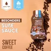 ALLNUTRITION Sweet Sauce 500ml Süsser Kaffee süße Soße ohne Produktbild-Vorschau 3