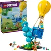 LEGO Fortnite Vorratslieferung - Spielzeug mit Minifiguren Produktbild-Vorschau 8