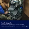 Electrolux Teplovzdušná fritéza 600 3,3 l EAF3B Čierna Náhľad obrázku produktu 3