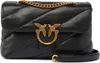 PINKO Pelle borsa a tracolla borsa a tracolla Love Puff Anteprima dell’immagine prodotto 1