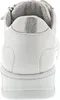 Waldläufer Sneaker Bassa Donna H-Birdy 916001-303 Bianco Anteprima dell’immagine prodotto 37