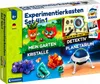 Clementoni Experimentierkasten 4 in 1 mit Kristallzucht und Produktbild-Vorschau 1