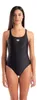 ARENA Damen Dynamo R One Piece Swimsuit Nero 36 EU Produktbild-Vorschau 17