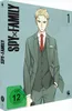 Spy x Family - Staffel 1 (Part 1) - Vol.1 - DVD Produktbild-Vorschau 2