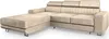 Masseno Ecksofa NOTO L-S mit Schlaffunktion L-Form, Sofa Produktbild-Vorschau 2