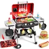 WOOPIE Set interattivo da giardino per barbecue e cucina Anteprima dell’immagine prodotto 1