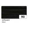 folia Chenilledraht (Pfeifenputzer) schwarz 10 Stück Produktbild-Vorschau 5
