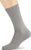 FALKE Family Socken Herren light greymel. 43-46 Produktbild-Vorschau 6