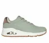 SKECHERS UNO - SHIMMER AWAY Grün Produktbild-Vorschau 27