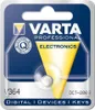 Varta 1x 1.55V V 364, Silberoxid, Bouton/pièce, 1.55 V, Voir les images du produit 8