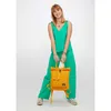 Plecak American Tourister 143779-AMARILLO dla Unisex Podgląd zdjęcia produktu 8