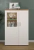 trendteam Wohnen Wohnwand Shade Andersen Pine weiß 368 x Produktbild-Vorschau 14