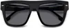 Carrera 3016/S - 807 IR Schwarz Schwarz Unisize Carrera Produktbild-Vorschau 6
