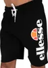 Ellesse Herren Shorts Schwarz SHS08748-011 Grösse L Produktbild-Vorschau 21