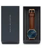 Daniel Wellington - DW00100626 - Náramkové hodinky - Pánske Náhľad obrázku produktu 4
