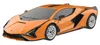 RC-Auto Lamborghini Sián 20,7 cm 1:24 orange 2-teilig Produktbild-Vorschau 14