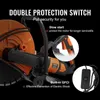 VEVOR 16"/40,6 cm Elektrische Betonsäge Nass/Trocken Säge Produktbild-Vorschau 5