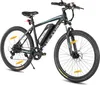 Hiland 26 Zoll Herren Damen Elektrofahrrad, 7 Gang Produktbild-Vorschau 1