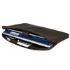 ROYALZ Tasche für Lenovo Yoga Book Ledertasche Lederhülle Produktbild-Vorschau 3