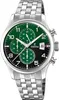 Festina Timeless Chronograph Herrenuhr Produktbild-Vorschau 1