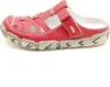 Rieker Damen Pantolette Clog sportlich rot L0396-33, Produktbild-Vorschau 19