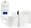 Villeroy & Boch - Newwave Caffè Cappuccino Tassen Set, Produktbild-Vorschau 1