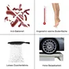 AQUABAD Duschwanne/Duschtasse Elegana mit LeakProtect Produktbild-Vorschau 4