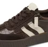 Tamaris Comfort Damen Sneaker Low mit Reißverschluss & Produktbild-Vorschau 6