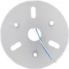 6,3-Zoll-Deckenventilator, LED-Licht-Ersatz, 24 W, 3CCT, Produktbild-Vorschau 5