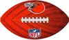 Wilson NFL Team Tailgate Football Junior Team Browns Produktbild-Vorschau 2