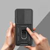 Custodia per cellulare con anello per Xiaomi Redmi 15 4G / Anteprima dell’immagine prodotto 4