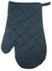 2er Topfhandschuh Set Schwarz - Hitzebeständige Produktbild-Vorschau 3