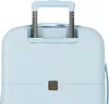 Walizka ABS PEPE JEANS ACCENT Azul, 55 x 40 x 20 cm, 37 l, Podgląd zdjęcia produktu 9