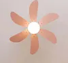 Ventilatore da soffitto da 50 W 36" con lampada, 3 Anteprima dell’immagine prodotto 6