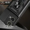 Hülle für Motorola Moto G85 Magnetische Ring Ständer Halter Produktbild-Vorschau 8