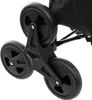 Chariot à roulettes, spacieux, 36 l Voir les images du produit 4