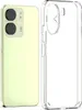 Transparente Schutzhülle für Xiaomi Redmi 13C/Poco C65 Produktbild-Vorschau 1